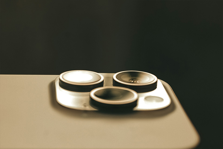 iPhone 15におけるカメラの進化