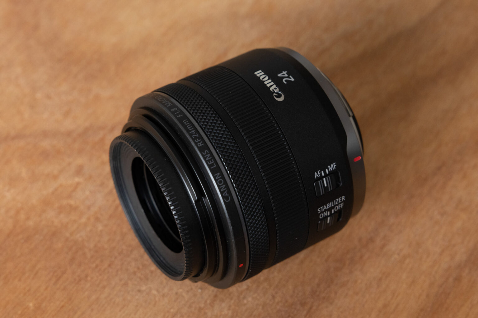 キヤノン RF24mm F1 8 MACRO IS STM レビューワイドマクロが楽しめる小型軽量な単焦点 ShaSha