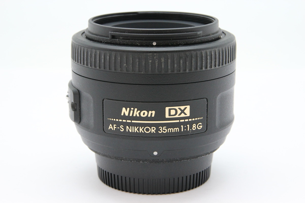 <br>Nikon ニコン/単焦点レンズ/DX/G/AF-S/2118447/Ｗカメラ/Bランク/42