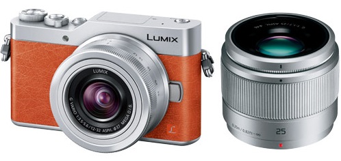 今週のとっておき！「パナソニック LUMIX DC-GF9W-D ダブルレンズ