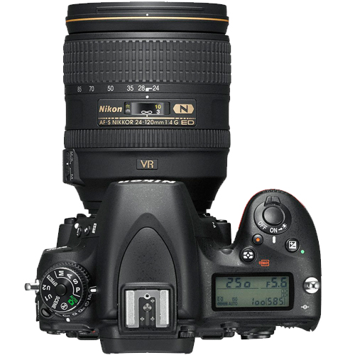 Nikon D750 レンズキット-
