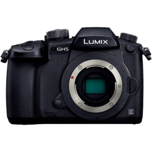 LUMIX GH5