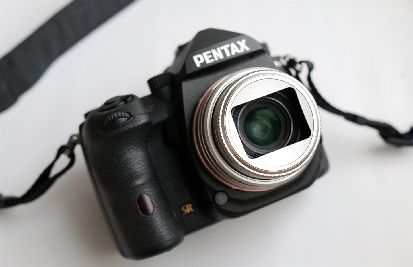 【美品】PENTAX KP ＋ DA 21mm F3.2 AL Limited