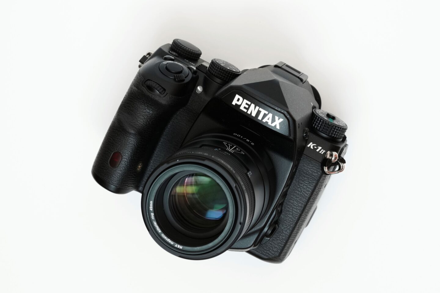 PENTAX ペンタックス ＊ist 一眼レフフィルムカメラ - フィルムカメラ