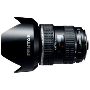 smc PENTAX-FA645 45-85mmF4.5