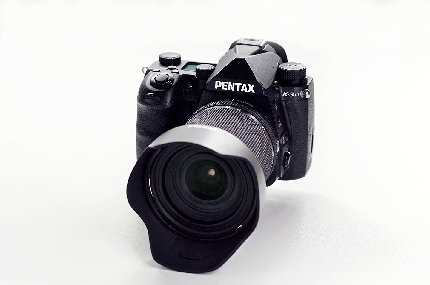 ペンタックス HD PENTAX-DA 16-85mmF3.5-5.6ED DC WR レビュー｜使用