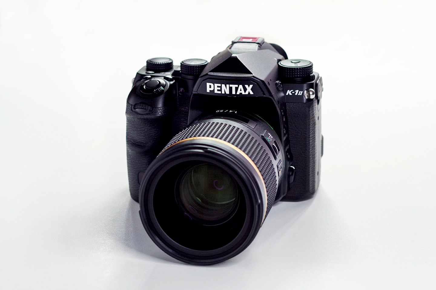 HD PENTAX-D FA★50mmF1.4 SDM AW 大口径単焦点レンズ 21260 - 5