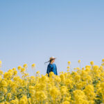 今から実践できる「春の花」撮影｜鎌田風花