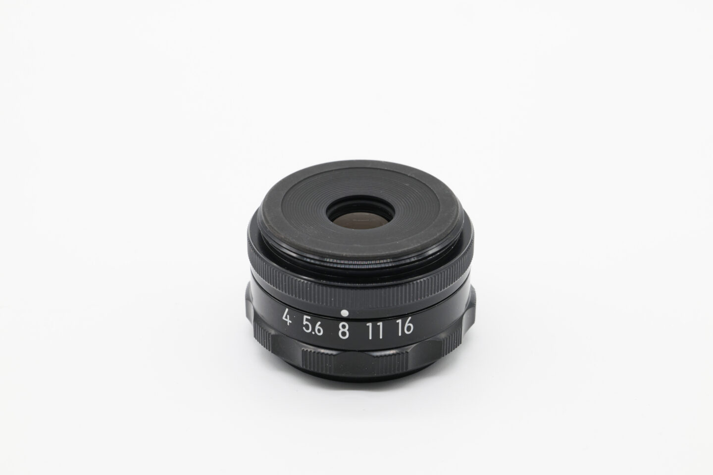 ジャンク】引き伸ばし機用レンズってカメラに使える？ニコン「EL-NIKKOR 50mm F4」 | ShaSha