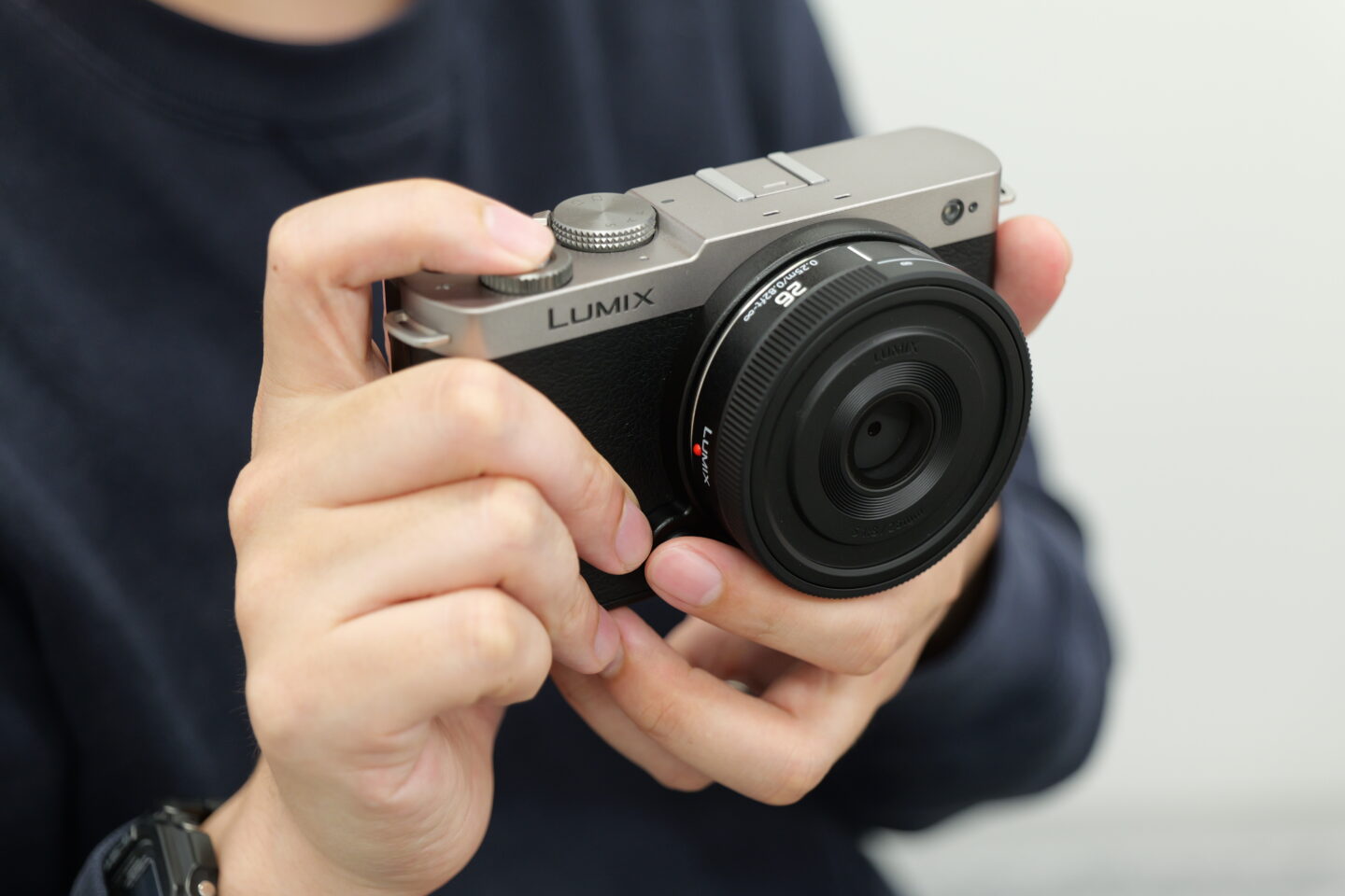 パナソニック LUMIX S9が登場！｜はじめてのカメラに最適なフルサイズのミラーレスカメラ ～ 担当者へのインタビューから魅力を紹介 ～ |  ShaSha