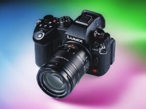 パナソニック LUMIX GH7×写真家 木村琢磨  ～絵の具を混ぜるように自分色で写す写真～