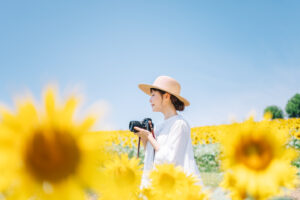 スナップから作品撮りまで、明るく柔らかなボケ感が美しい ニコン NIKKOR Z 35mm f/1.4