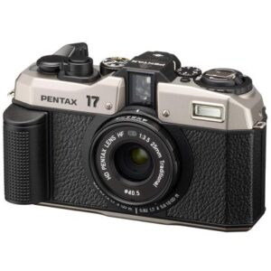 PENTAX 17