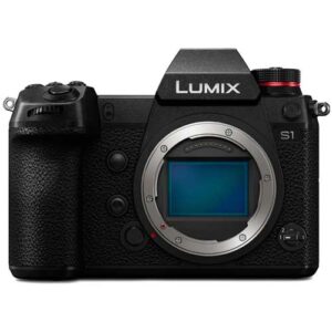 LUMIX S1