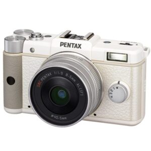 PENTAX Q