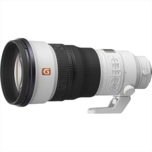 FE 300mm F2.8 GM OSS