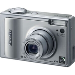 FinePix F11