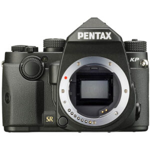 PENTAX KP