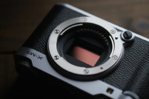 FUJIFILM X-M5で写真を楽しみ尽くす｜名前はMでもサイズはS、可能性はL？