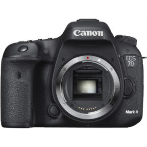 EOS 7D Mark II