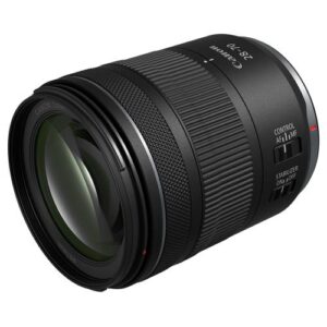 RF28-70mm F2.8 IS STM