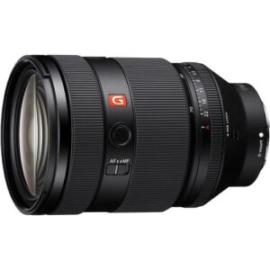 FE 28-70mm F2 GM