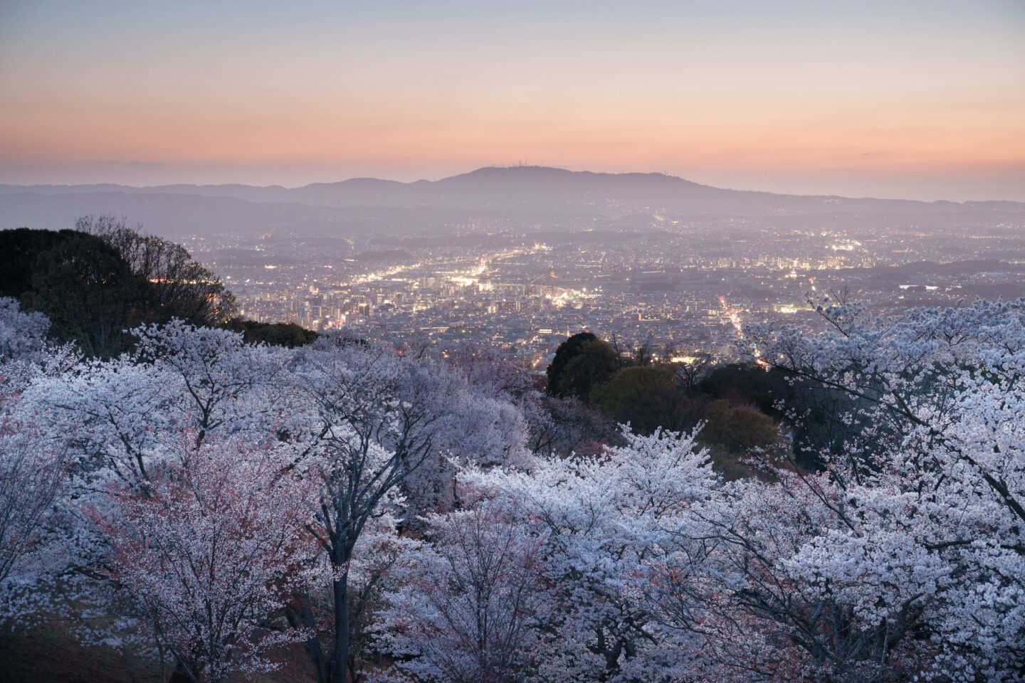 風景写真の引き出しを増やす！｜その13：風景写真のシャッターチャンス