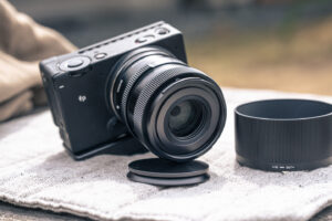 シグマ 50mm F2 DG DN Contemporary｜所有欲と画質と価格のバランスが素晴らしいレンズ