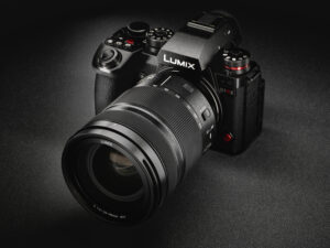 パナソニック LUMIX S1RII × 写真家 木村琢磨 ～ 新次元の「R」～