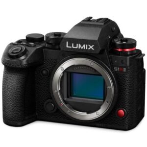 LUMIX S1RII