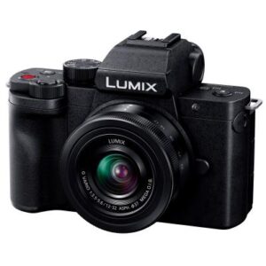 LUMIX G100D