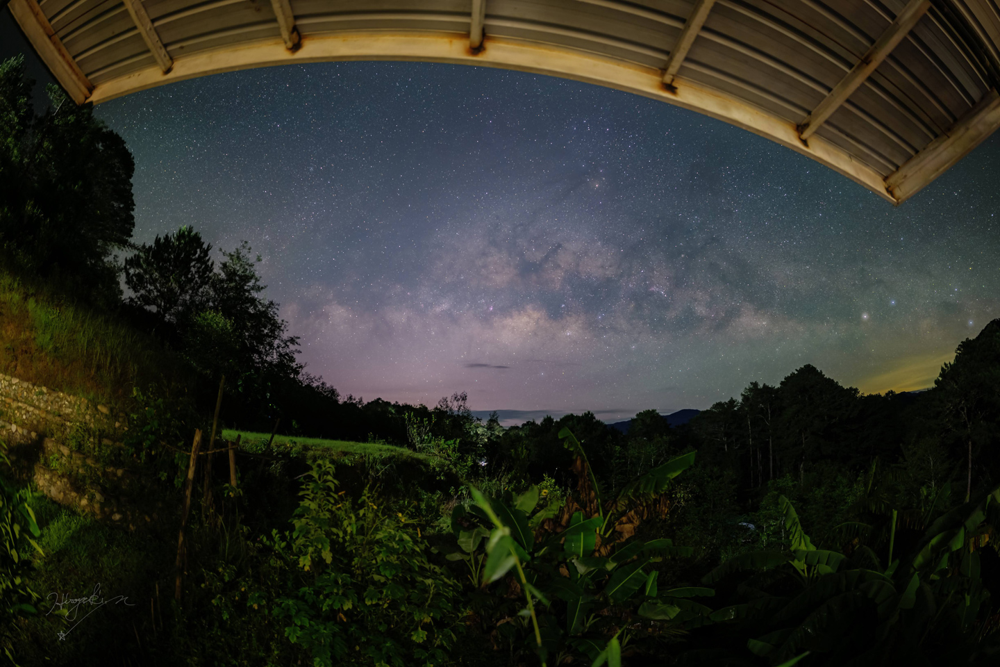 意外な暗所性能！？パナソニック LUMIX S9で星景写真・オーロラを撮影