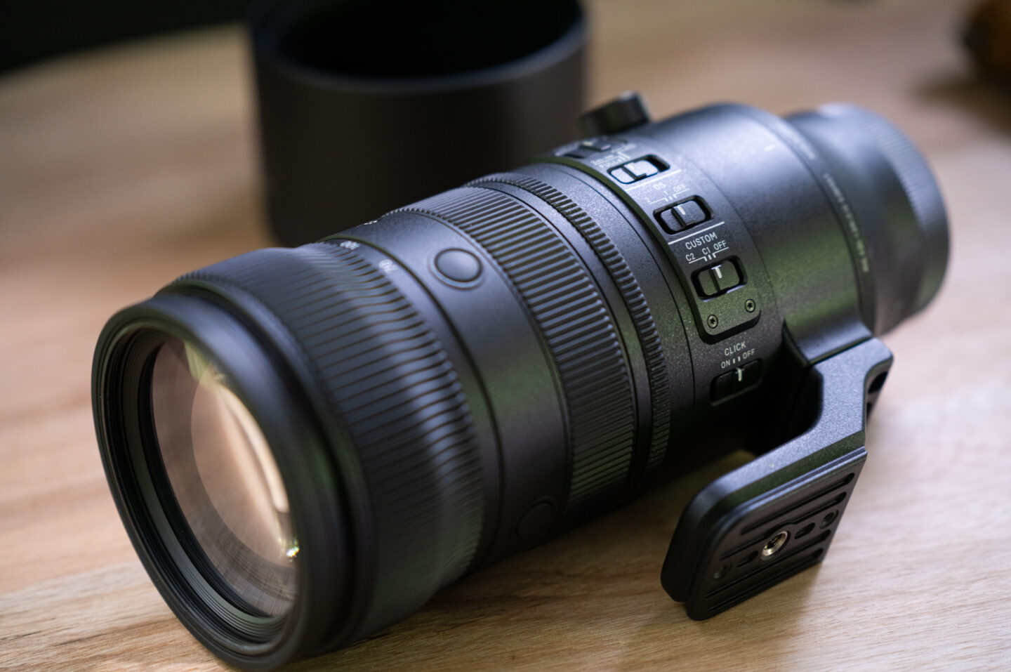 シグマ 70-200mm F2.8 DG DN OS | Sportsで撮る旅の記録 | ShaSha