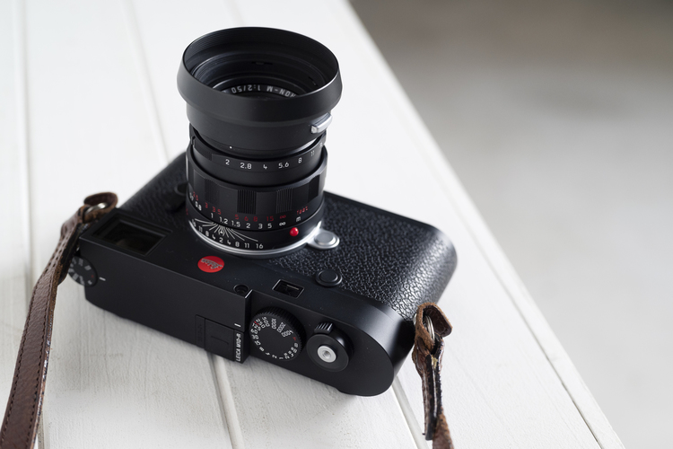 【美品】Leica M10-R
