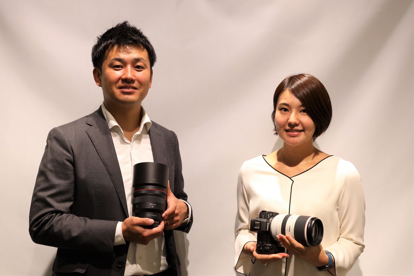 キヤノン Rf70 0mm F2 8 L Is Usm Af性能動画やメーカーコメントなど盛り沢山 Shasha