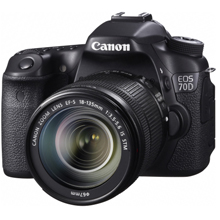 Canon[キヤノン] EOS 70D｜イチオシ!デジタルカメラ｜カメラのキタムラ